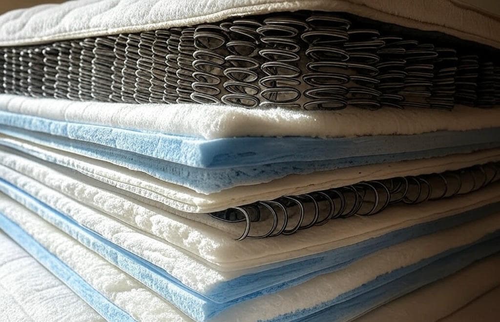 Choosing the Right Orthopedic Mattress