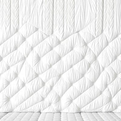 Customize mattress fabric