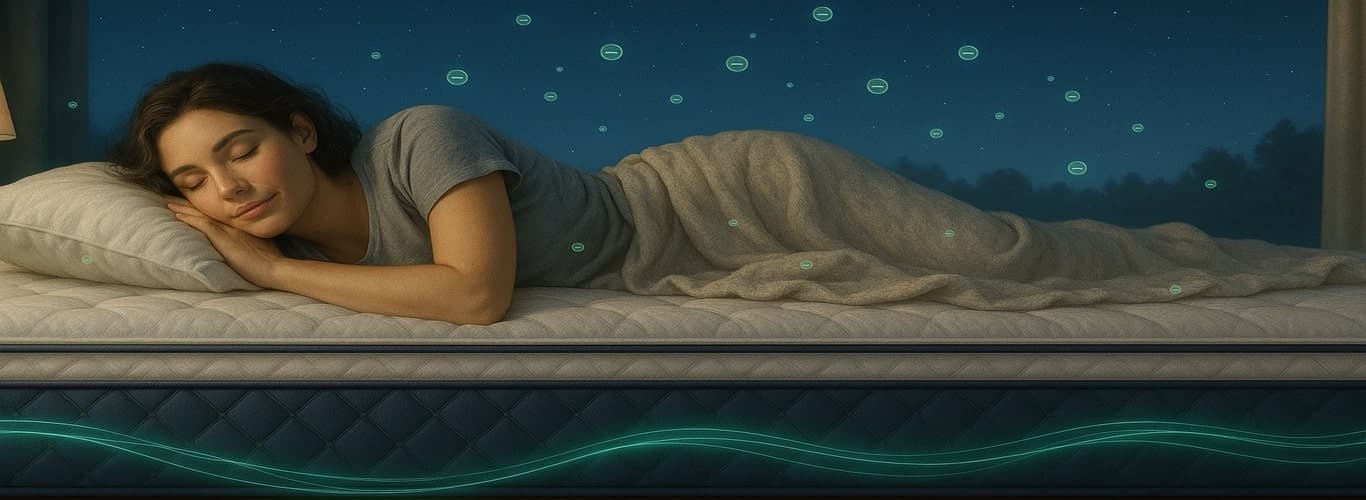 Dr. Spine Premium Orthopedic Mattress - Supporting Your Spine