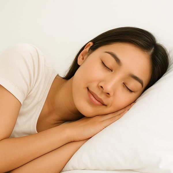 Better Sleep
