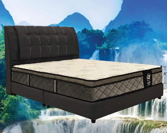 Alive Orthopedic Mattress