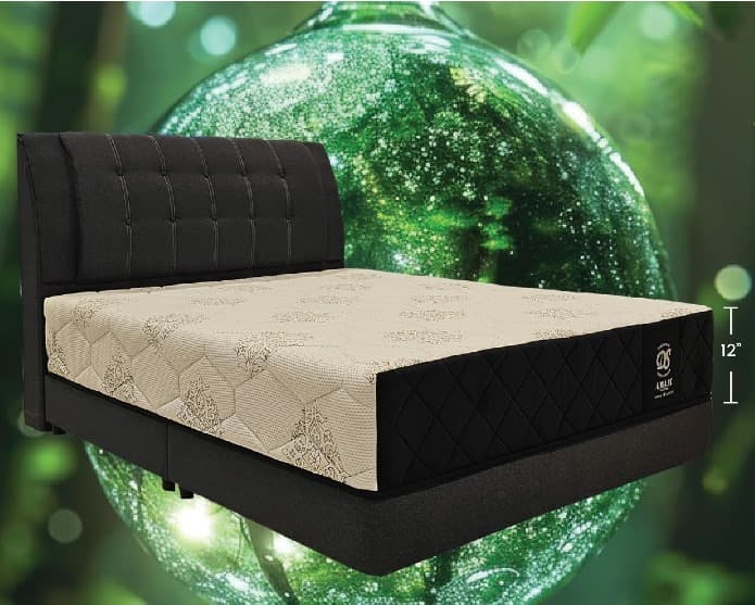Amaze Orthopedic Mattress