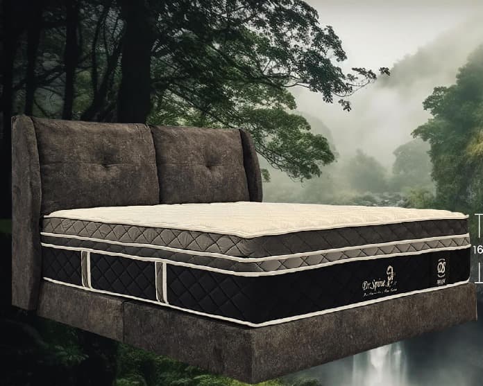 Arise ION-Matic Orthopedic Mattress
