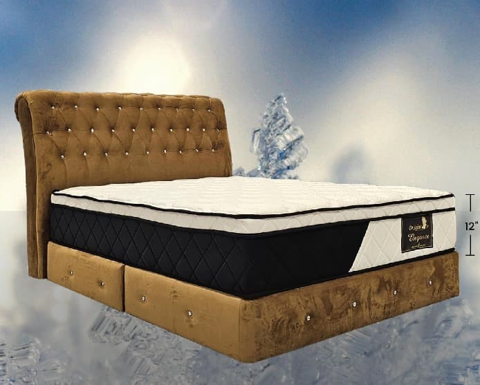 Elegance Orthopedic Mattress