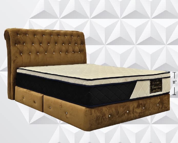 Executive Orthopedic Mattress