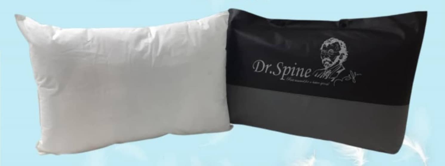Hotel Premium Fibre Pillow