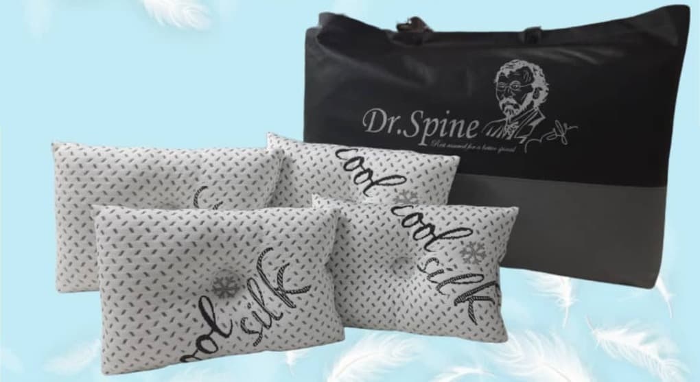J Ion Pillow